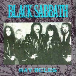 Black Sabbath : Ray Rules